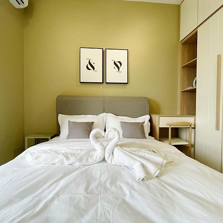 Horizon Suite Homestay, Klia By S&T Homez Сепанг Екстериор снимка